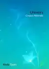 UNIVERS - CORPUS NATURALIS (1/2)