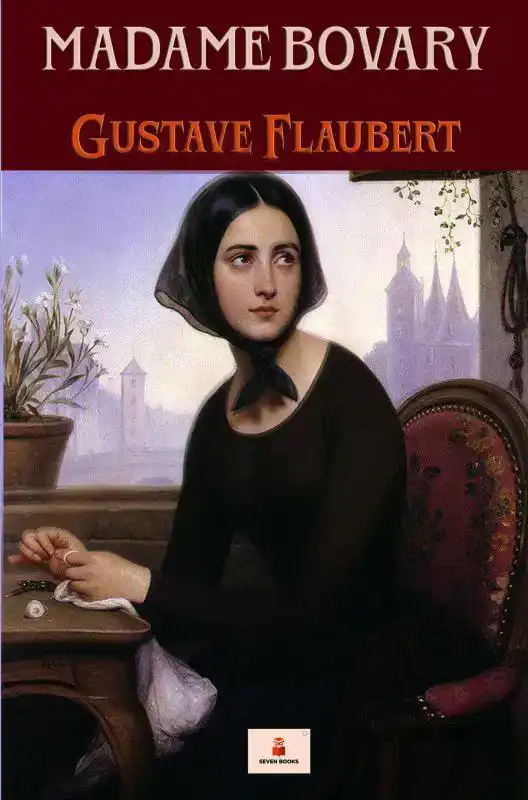 MADAME BOVARY