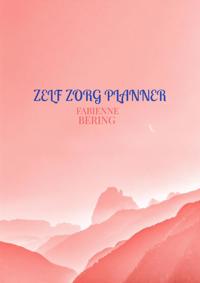 ZELF ZORG PLANNER