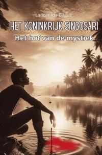 HET KONINKRIJK SINGHOSARI