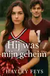 HIJ WAS MIJN GEHEIM