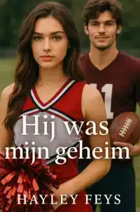 HIJ WAS MIJN GEHEIM