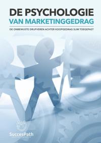 PSYCHOLOGIE VAN MARKETINGGEDRAG