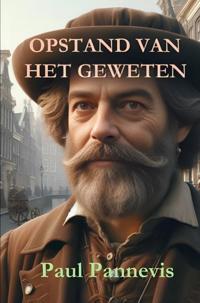 OPSTAND VAN HET GEWETEN