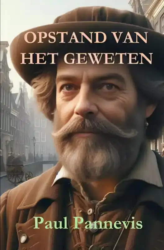 OPSTAND VAN HET GEWETEN