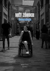 MET ZONDER