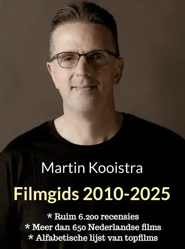 MARTINS FILMGIDS 2010-2025