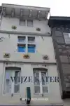 WIJZE KATER