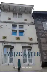 WIJZE KATER