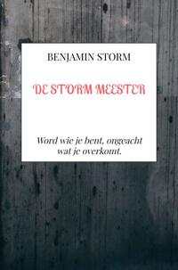 DE STORM MEESTER