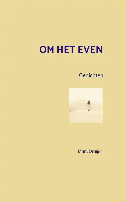 OM HET EVEN