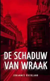 SCHADUW VAN WRAAK