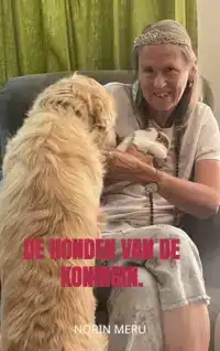 DE HONDEN VAN DE KONINGIN.