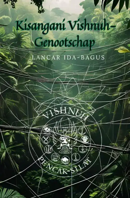 KISANGANI VISHNUH-GENOOTSCHAP