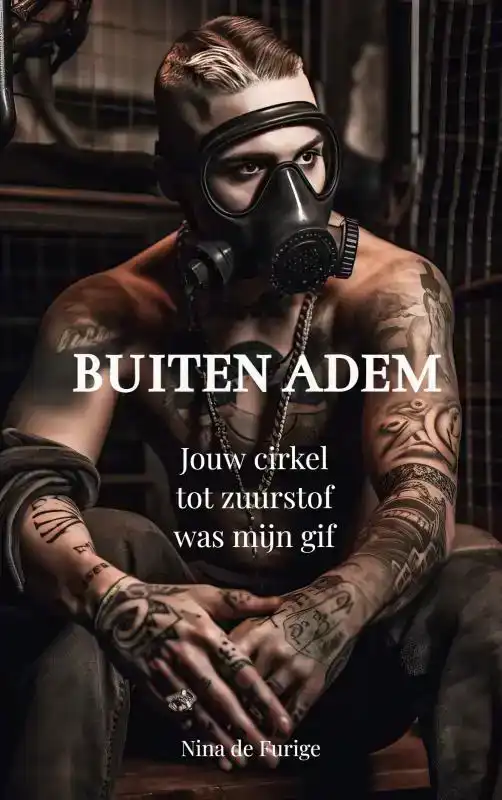 BUITEN ADEM