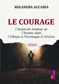 LE COURAGE