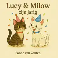 LUCY & MILOW