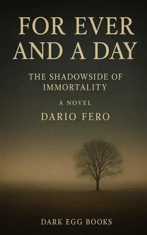 FOR EVER AND A DAY