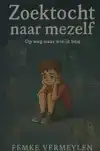 ZOEKTOCHT NAAR MEZELF
