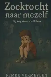 ZOEKTOCHT NAAR MEZELF