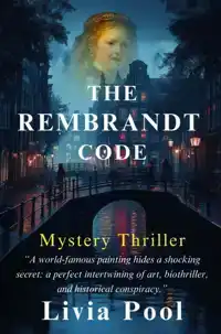 THE REMBRANDT CODE
