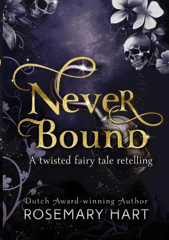 NEVERBOUND