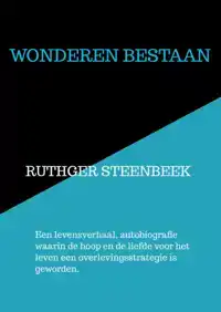 WONDEREN BESTAAN