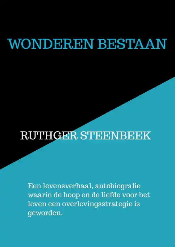 WONDEREN BESTAAN