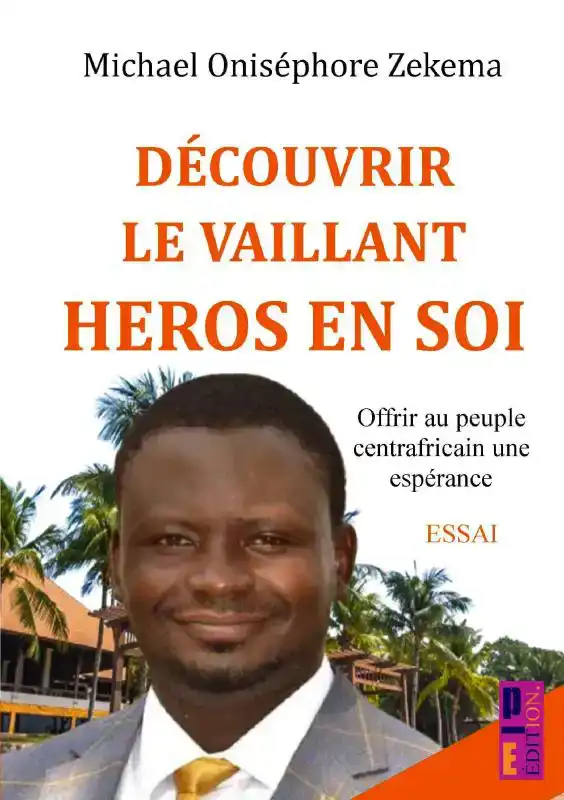 OUI, VOUS LE VAILLANT HEROS