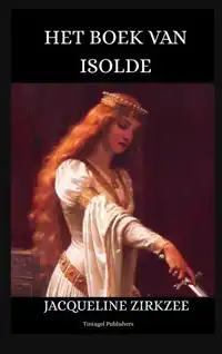 HET BOEK VAN ISOLDE