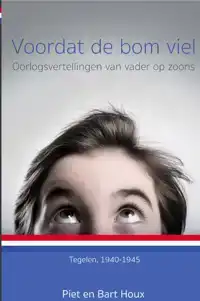 VOORDAT DE BOM VIEL (HERZIENE VERSIE)