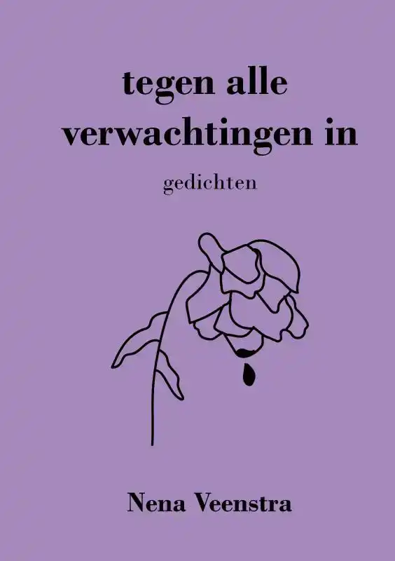 TEGEN ALLE VERWACHTINGEN IN