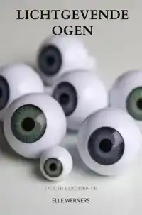 LICHTGEVENDE OGEN