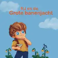 RJ EN DE GROTE BANENJACHT
