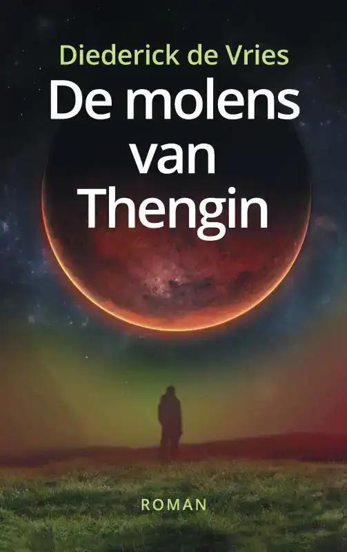 DE MOLENS VAN THENGIN