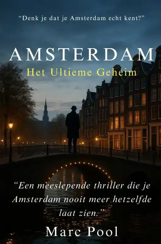 AMSTERDAM