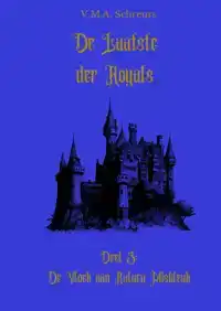 DE LAATSTE DER ROYALS, DEEL 3