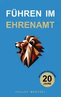 FUHREN IM EHRENAMT