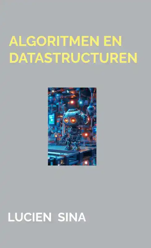 ALGORITMEN EN DATASTRUCTUREN