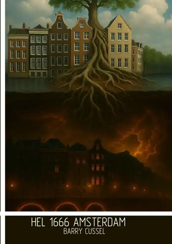 HEL 1666 AMSTERDAM