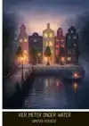 VIER METER ONDER WATER