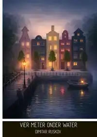 VIER METER ONDER WATER