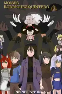 INFINITUS: TOMO 5