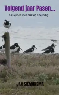 VOLGEND JAAR PASEN...