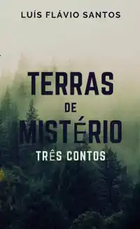 TERRAS DE MISTERIO