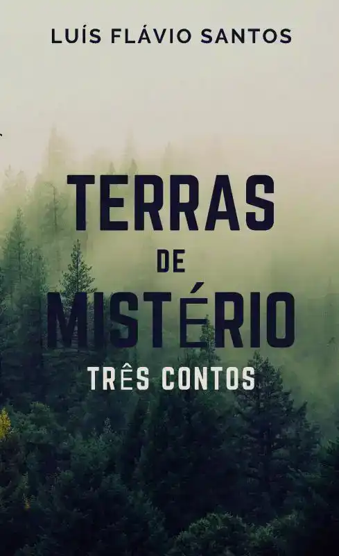 TERRAS DE MISTERIO