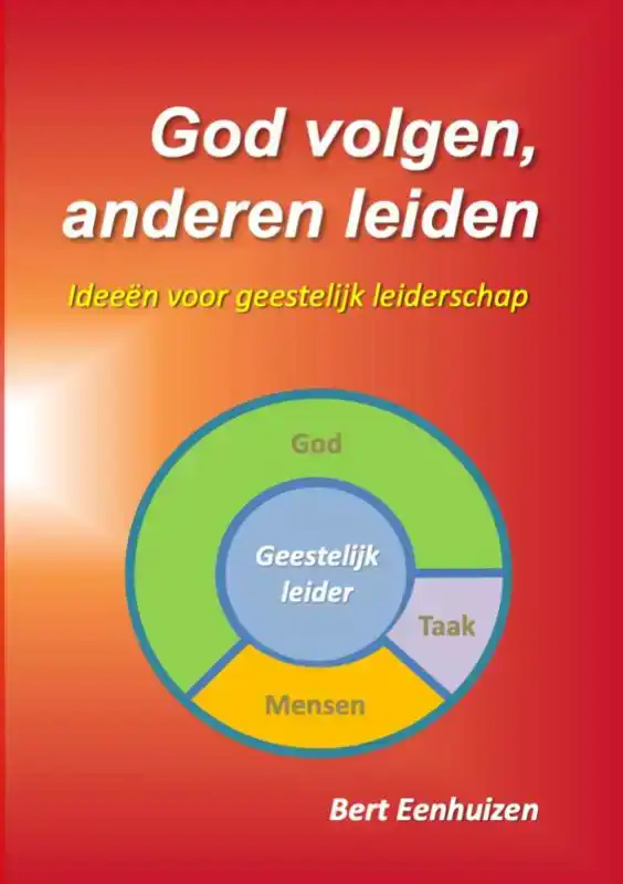 GOD VOLGEN, ANDEREN LEIDEN