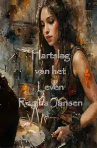 HARTSLAG VAN HET LEVEN