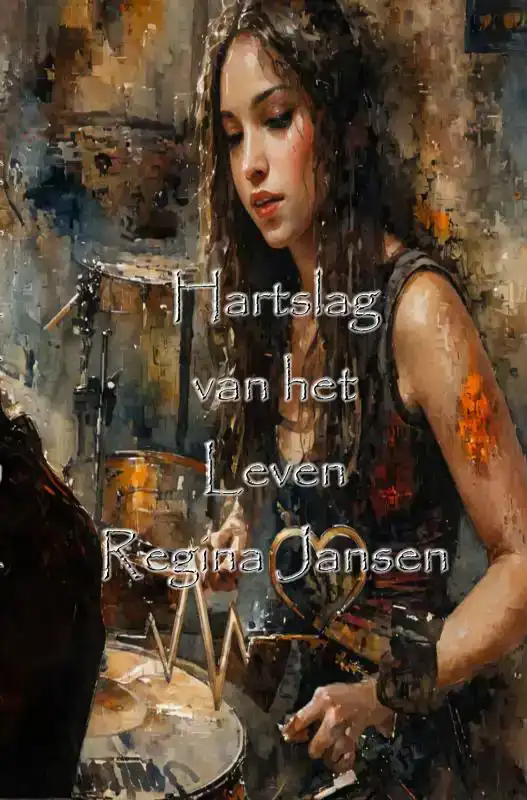 HARTSLAG VAN HET LEVEN