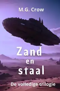 ZAND EN STAAL